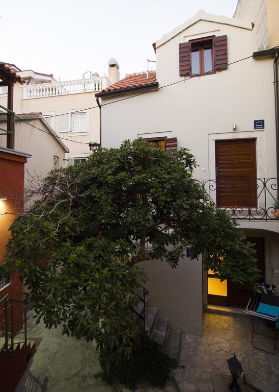 Anja Apartments Sibenik Room photo