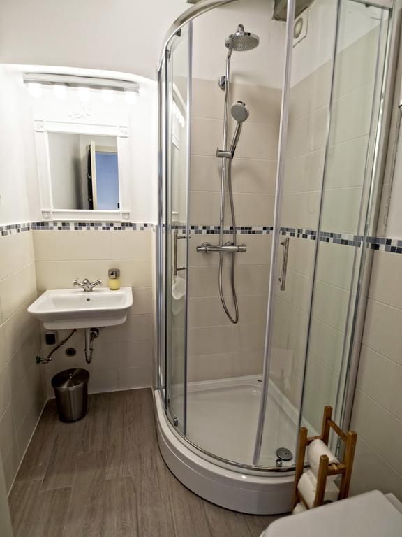 Anja Apartments Sibenik Room photo