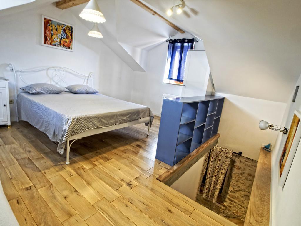 Anja Apartments Sibenik Room photo